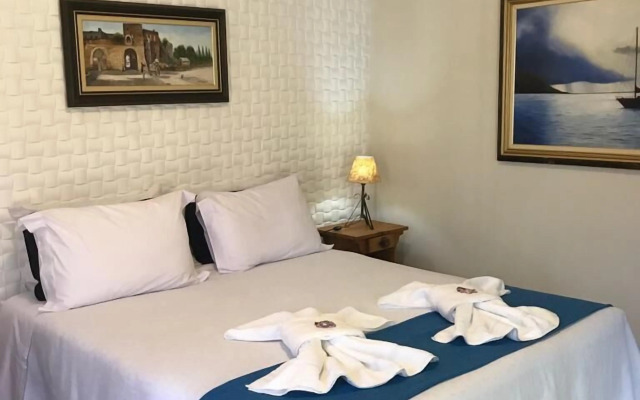 Pousada Quinta dos Colibris