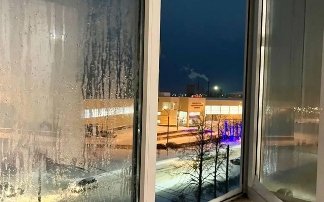 Апартаменты на улице Первомайская 32