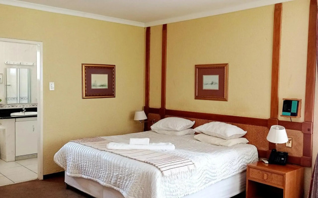 Sparkling Waters Hotel & Spa