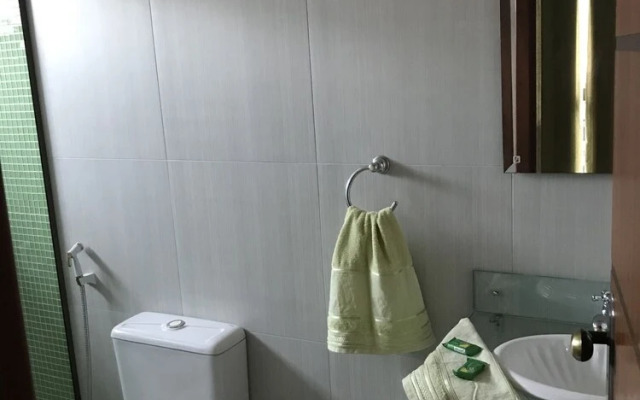 Homestay Taty Pousada