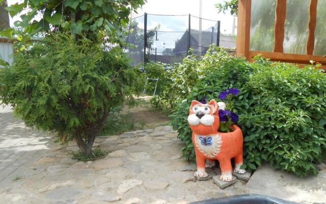 Усадьба на реке Бобр