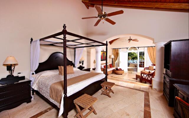 Cayo Levantado Resort - All Inclusive