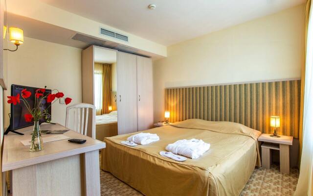 Hotel Antea Sozopol – By The Sea