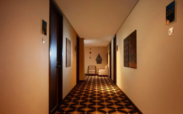 Wimarion Hotel Semarang