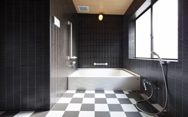 Yadoya TENKU - Hostel