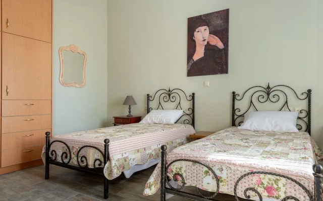 Villa Maria