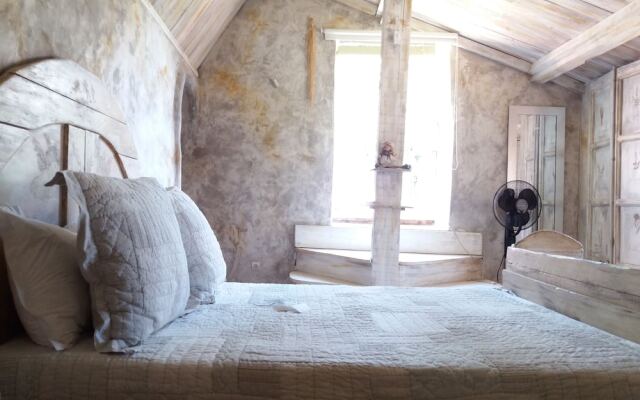 B&B La Medievale du Luberon