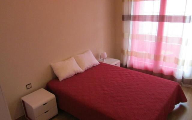 Apartamento Costa Cabral