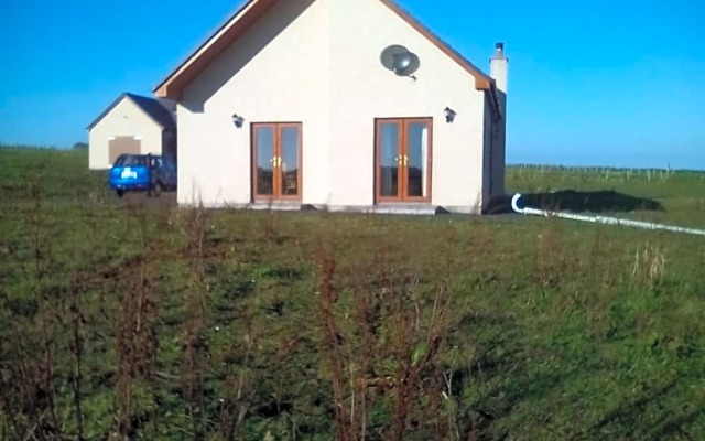 April house