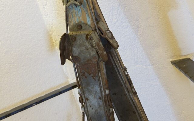 Panoramagasthof auf dem Auerberg