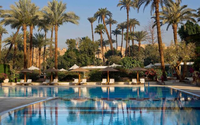 Sofitel Winter Palace Luxor