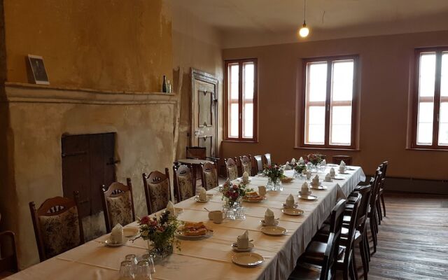 Lindstedter Gutsstuben