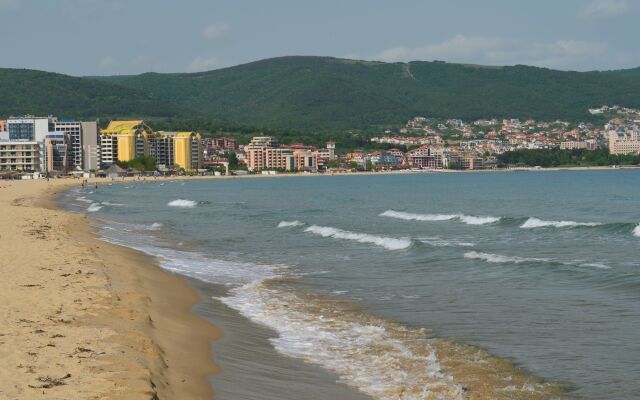 Villa on the Black Sea