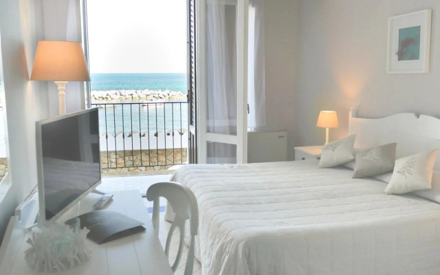 Hotel Tonnara