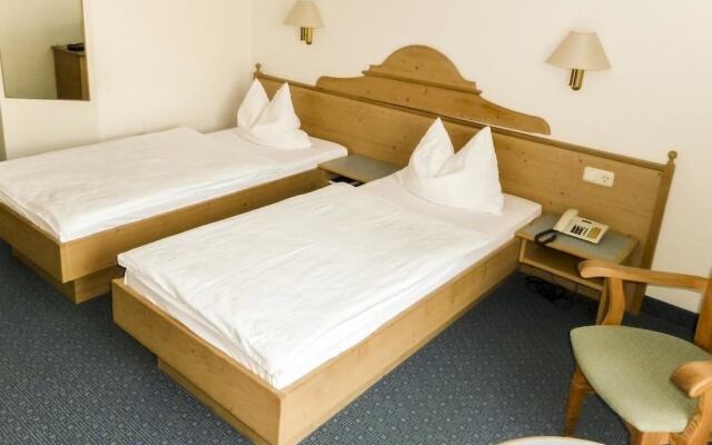 Hotel zur Werra