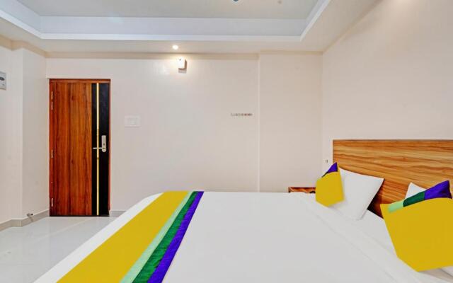 Itsy Hotels Elite Inn