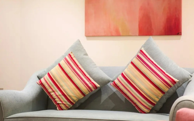 Tanuma Aram - Hotel Apartments