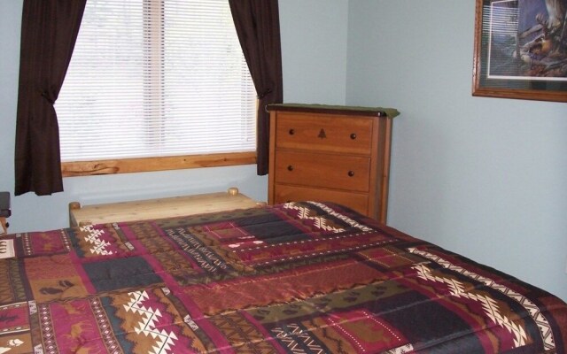 Minocqua Lake Unit B7 3 Bedroom Condo