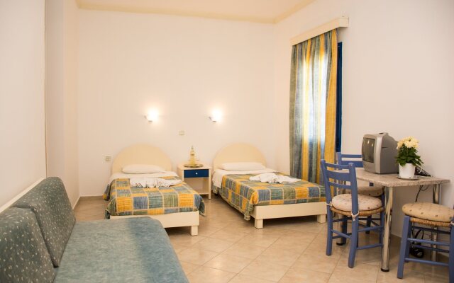 Uncle George Studios by Estia