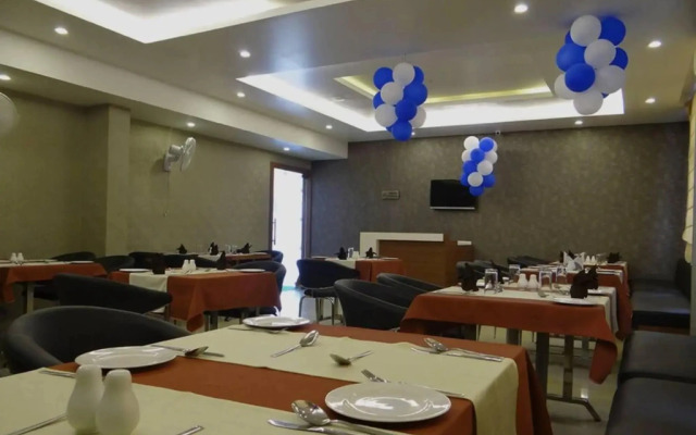 Hotel Orbit Retreat
