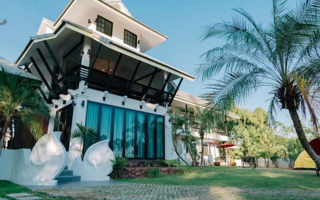 Maison De Chiang Rai