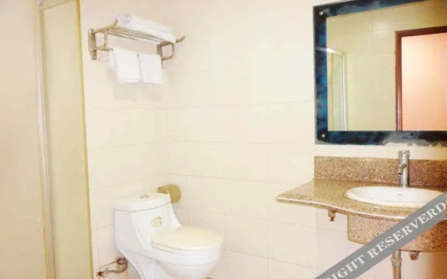 Quan Yong Hotel