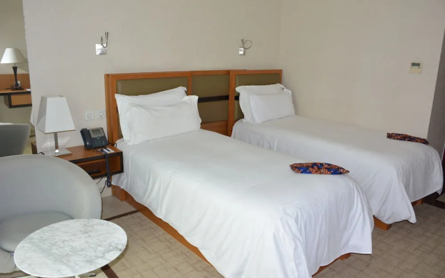 Pefaco Hotel Maya Maya