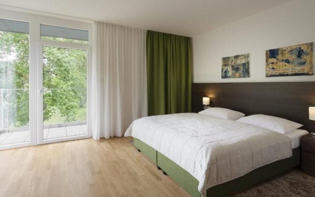 Wesenufer Hotel & Seminarkultur an der Donau