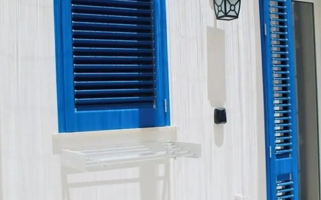 B&B Il Salento di Fioravante