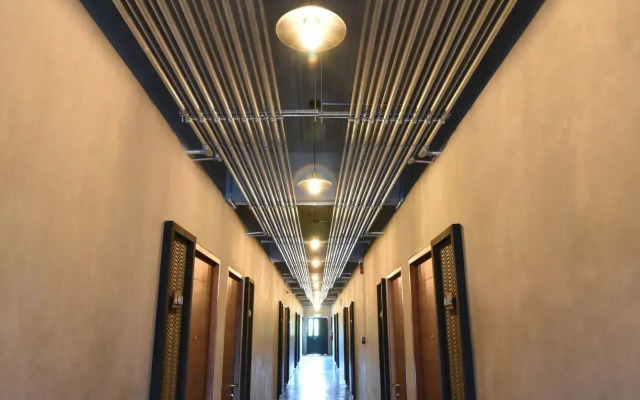 Chartame Boutique Hotel