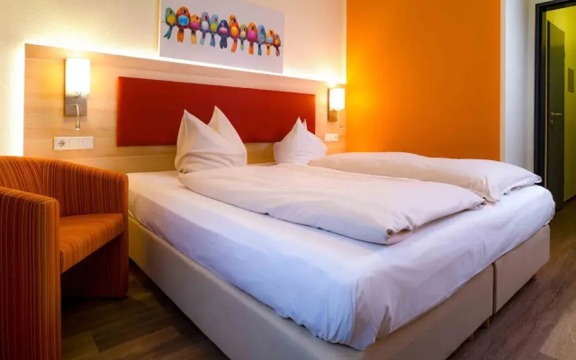 Hotel am Stadtpark