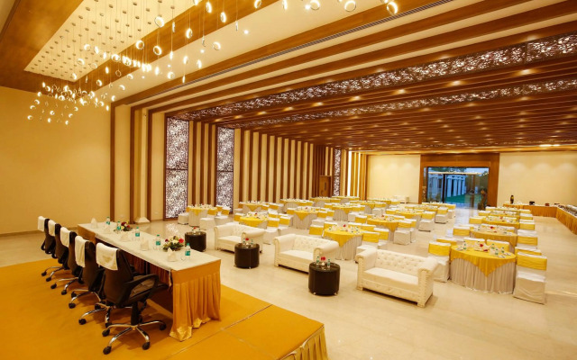 Grand Xenia Ajmer