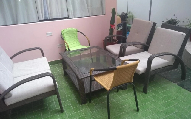 Residencial Belle Maison