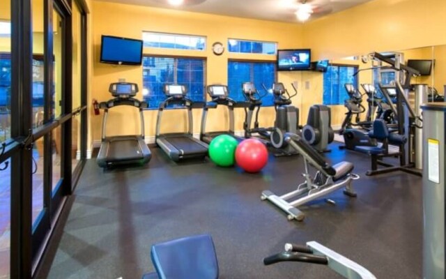 River Terrace by Bluebird Suites