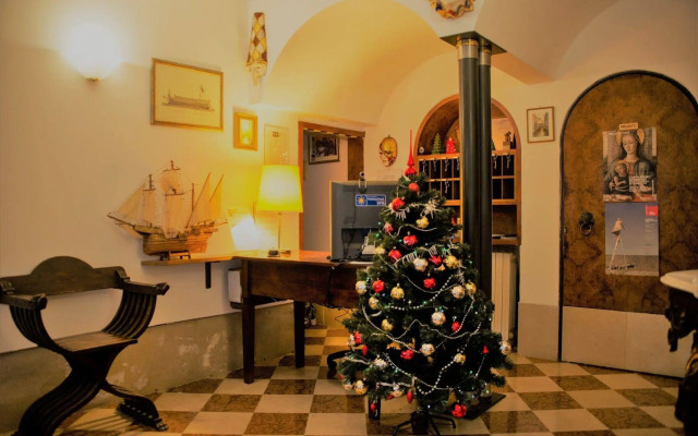 Albergo Casa Peron