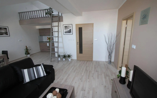 Boromeum Residence
