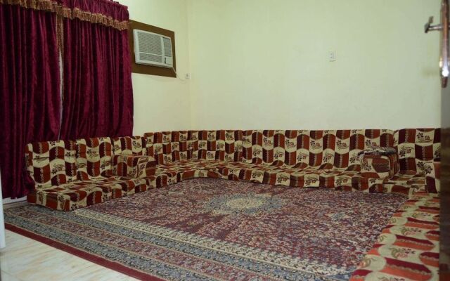 Al Eairy Furnished Apartments Nariyah 3