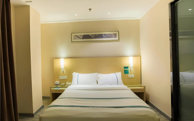 City Comfort Inn Liuzhou Beique Road Huang Village