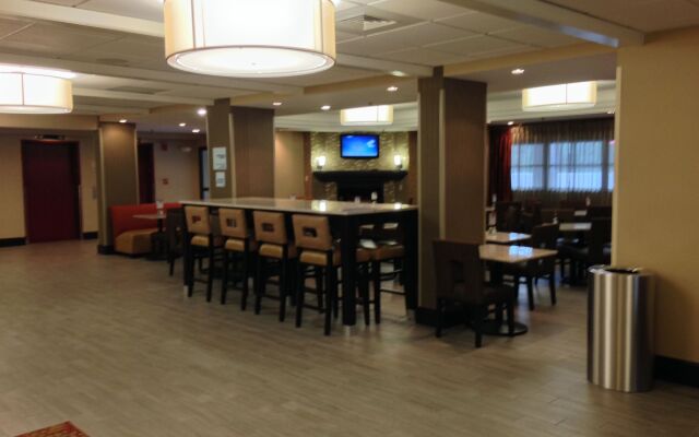 Holiday Inn Express Tallahassee - I-10 E by IHG
