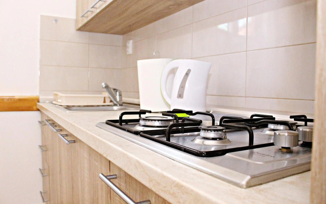 Studio Apartman Zara
