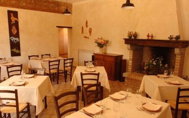 Agriturismo Due Torri