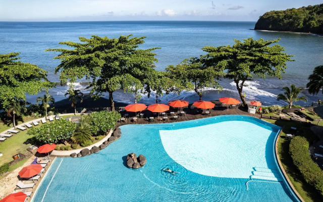 Le Tahiti by Pearl Resorts