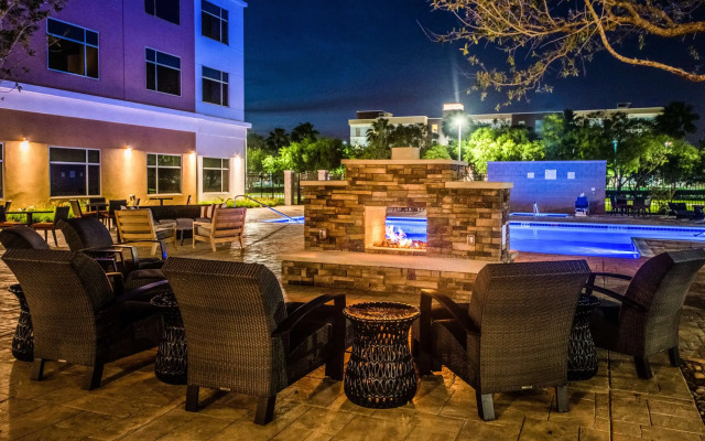 Cambria Hotel McAllen Convention Center