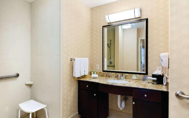 Homewood Suites by Hilton Houston - Northwest/CY-FAIR