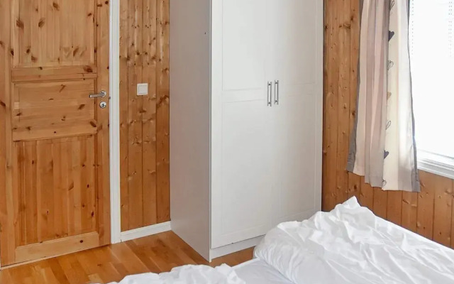 Holiday Home in Bjorli