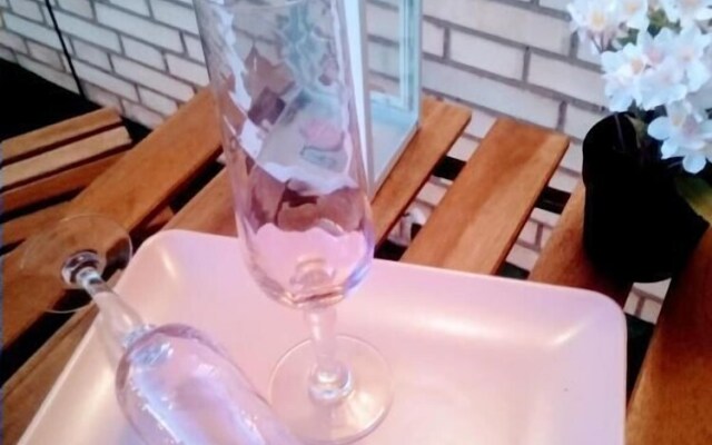 Wish-Suite San Jacinto de Sevilla Apartment