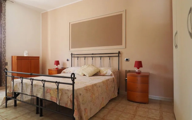 Villa Bellavista 8 Guests 3 Bedrooms by the sea