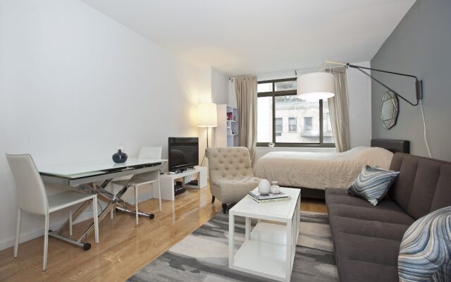 abcstay - Luxury Furnished Apartments