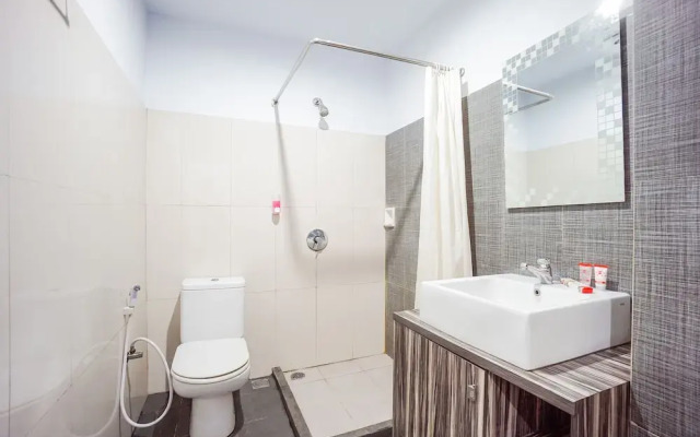 Oyo 955 Hotel Boulevard