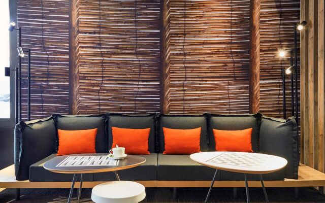 ibis Toulon La Seyne Sur Mer